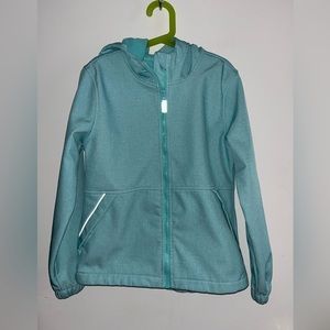 George girls jacket